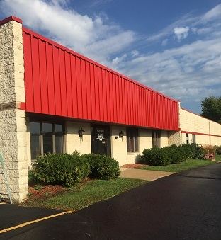 Milwaukee commercial exterior painting company