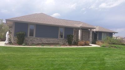 Quality home exterior painting services Milwaukee