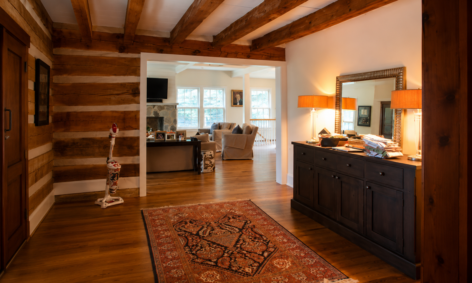 Interior Painting in Milwaukee