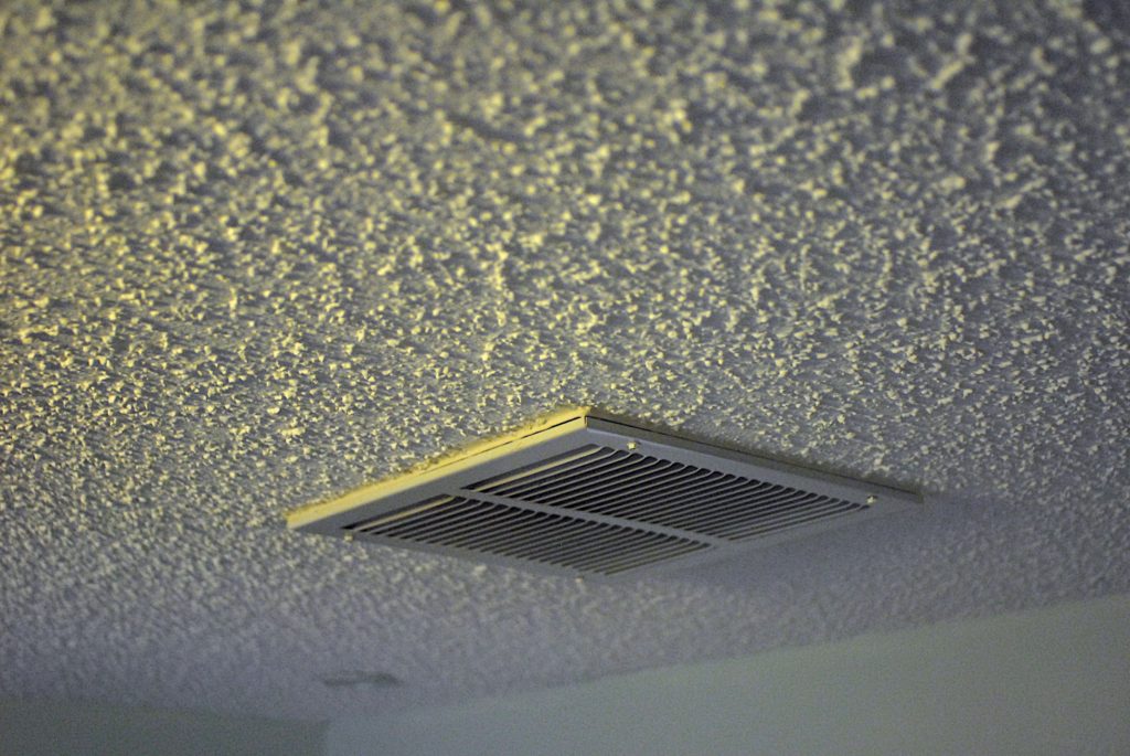 Popcorn Ceiling Removal Contractors